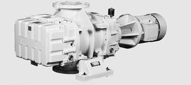 河北德众泵业专业生产罗茨油泵 真空泵