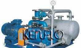 供应2BW5系列水环真空泵化工成套设_机械及行业设备