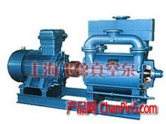 供应2BE型水环式真空泵_泵_机械及行业设备_供应_中国产品网